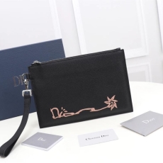 Christian Dior Clutch Bags